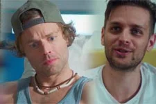 INDISCRÉTION : Jimmy Moon connaît le mac des jeunes !