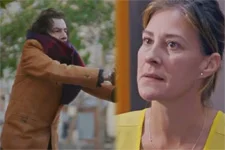 INDISCRÉTION : Jocelyn AGRESSE Laetitia !