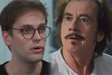 INDISCRÉTION : Jocelyn retrouve Quentin (Stan) !