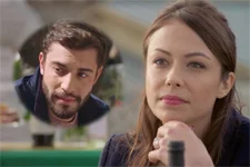 INDISCRÉTION : Johanna tombe VRAIMENT amoureuse d’Abdel !