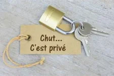 INDISCRÉTION : JP Boher fait une grosse confidence à Ariane