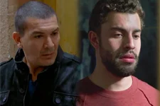 INDISCRÉTION : Karim propose à Abdel de TUER Mathias !