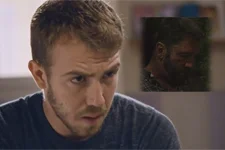 INDISCRÉTION : Kévin insiste pour découvrir qui est le TUEUR de son père !