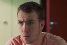 INDISCRÉTION : Kévin mis à pied !