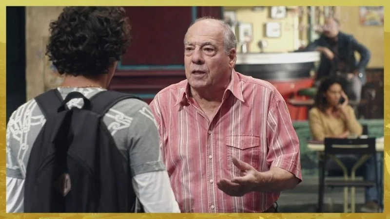 Indiscrétion : Kilian renonce à l'argent de Roland