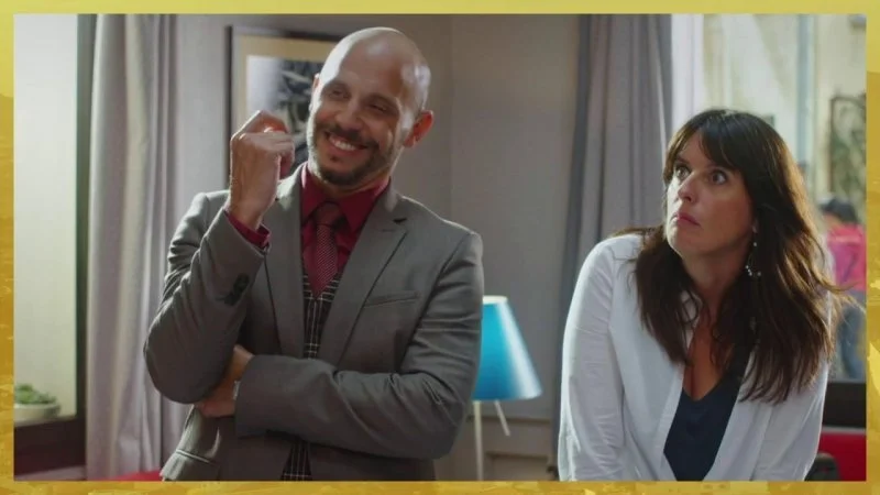 Indiscrétion : L'incroyable métamorphose de Laëtitia