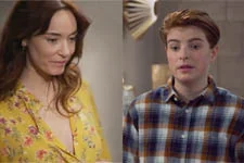 INDISCRÉTION : La mère d?Antoine lui fait une annonce INCROYABLE !