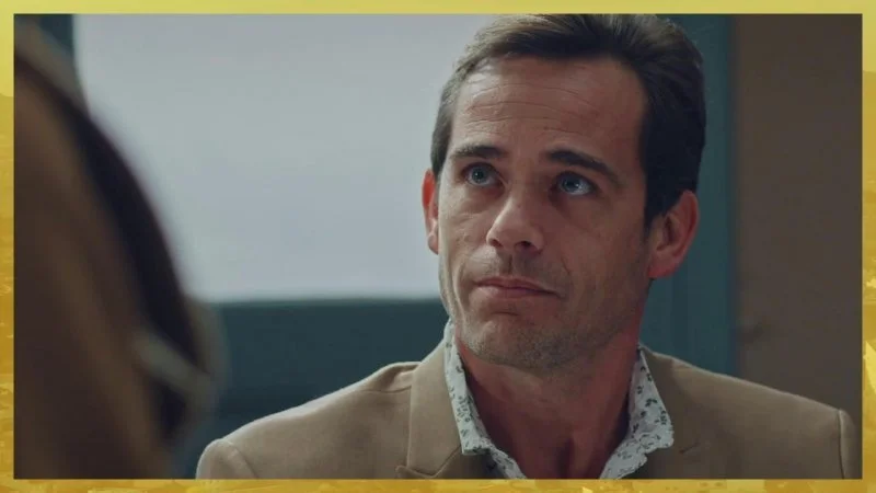 Indiscrétion : La mère d’Hadrien vient lui balancer toute la vérité