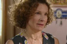 INDISCRÉTION : La MORT de Mirta pendant le casse à la banque ?