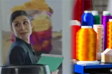 INDISCRÉTION : La société Artextile de Claudia est-elle responsable de la contamination des sols de la bergerie ? On a la réponse !