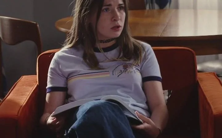 Indiscrétion : La véritable histoire de la nouvelle famille du Mistral