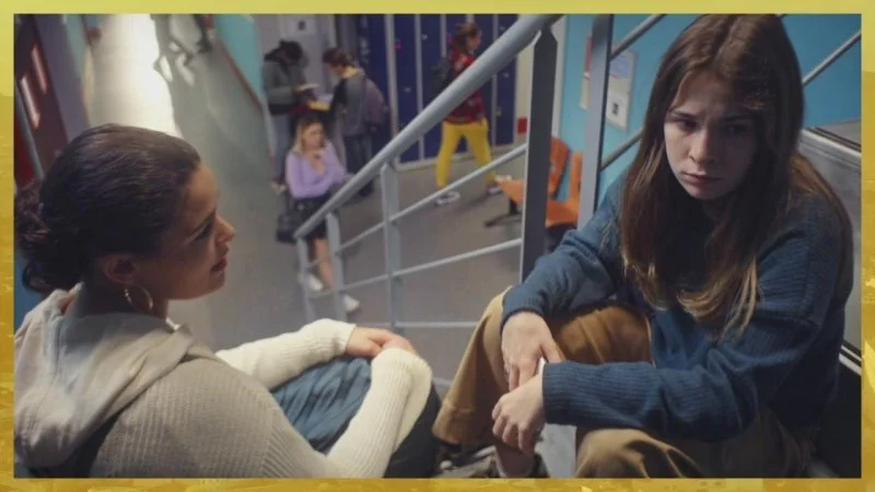 Indiscrétion : La vérité sur la mort de Manon