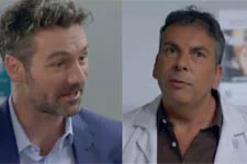 INDISCRÉTION : Laurent menace le psy de Camille !