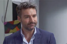 INDISCRÉTION : Laurent prend la fuite !