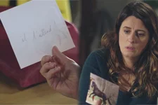 INDISCRÉTION : Le CADEAU d’Andrès va énerver Luna !