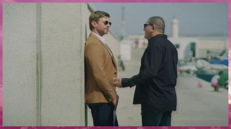 Indiscrétion : Le chantage de Melmont aux Fedala