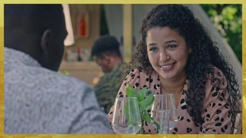 Indiscrétion : Le dîner romantique Mouss - Mila : échec ou réussite ?