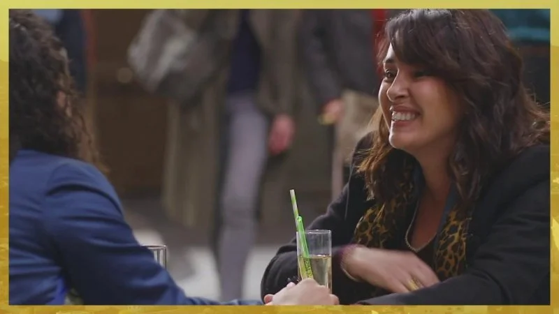 Indiscrétion : Le geste magnifique de Mila à Jeanne