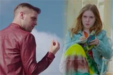 INDISCRÉTION : Le mac des jeunes fait chanter Sandy !