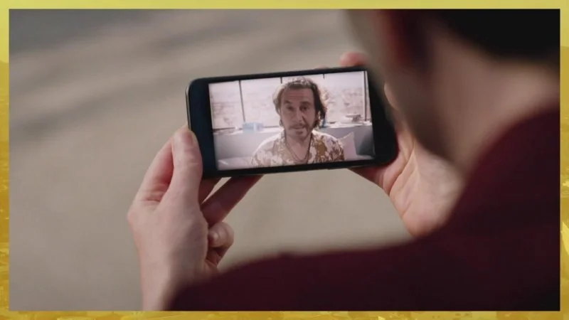 Indiscrétion : Le message posthume de Jocelyn