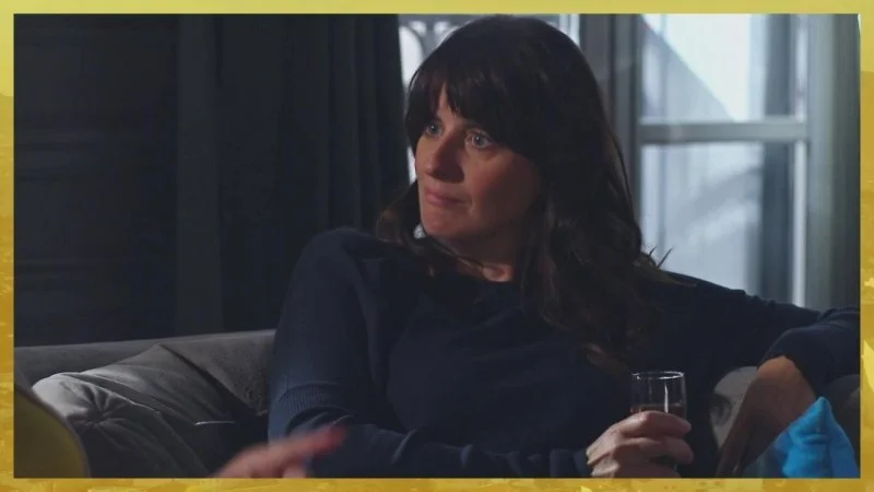 Indiscrétion : Le pacte de Mila Luna et Claire