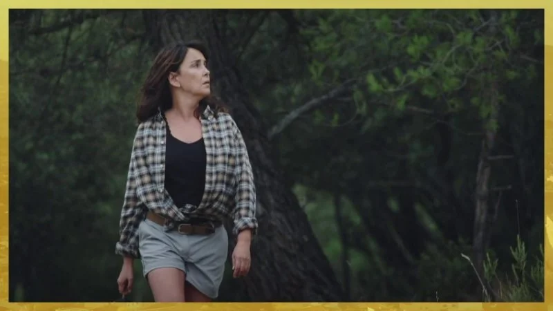 Indiscrétion : Le passé secret de Jeanne