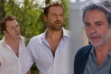 INDISCRÉTION : Le plan de la police pour piéger Arnaud est un ÉCHEC !