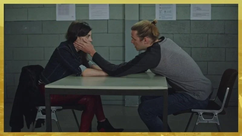 Indiscrétion : Le plan machiavélique de Sabrina et Stan