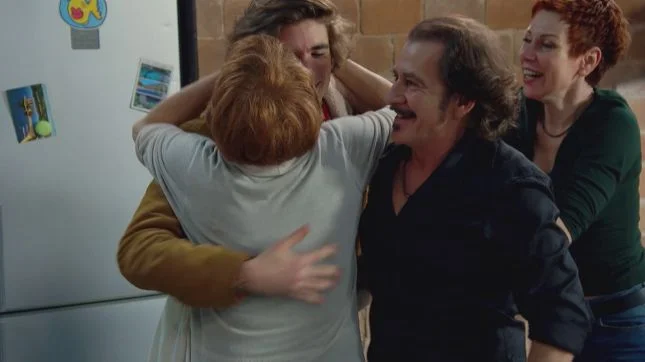 Indiscrétion : Le retour de Valentin