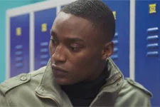 INDISCRÉTION : Le retour de Valère au Lycée Vincent Scotto va mal se passer !