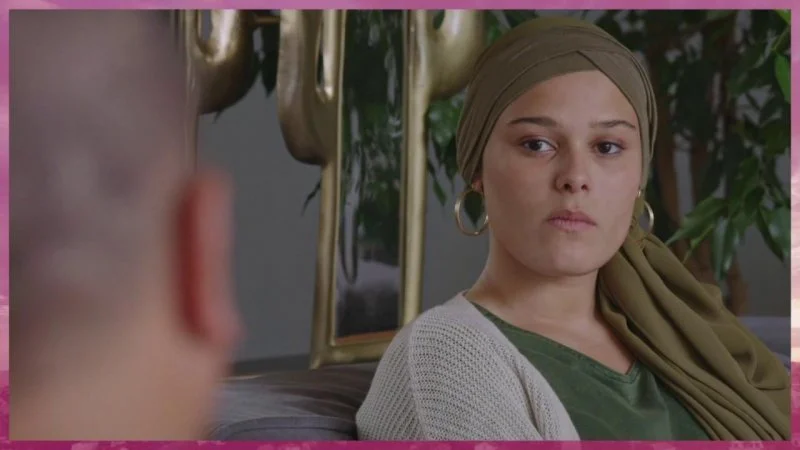 Indiscrétion : Le retour difficile de Nisma et Bilal au Mistral