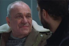 INDISCRÉTION : Le retour du père de Gabriel se passe mal !