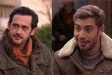 INDISCRÉTION : Le rêve méchant d?Abdel et Francesco