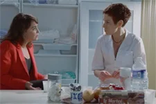 INDISCRÉTION : Le torchon brûle entre Babeth et Jeanne !