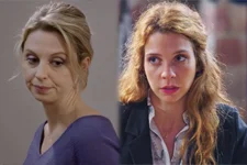 INDISCRÉTION : Léa bientôt TUÉE par Alexandra ?