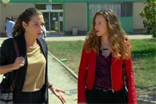 INDISCRÉTION : Léa / Cristal : Voici leurs retrouvailles !