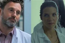 INDISCRÉTION : Léa prend la défense de Nicolas !