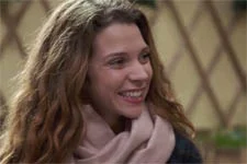 INDISCRÉTION : Léa tombe amoureuse de? ?!