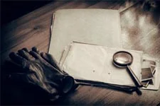 INDISCRÉTION : Léo enquête sur Alpha et découvre que?