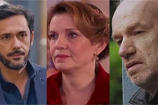 INDISCRÉTION : Léo, Francesco et Caroline : Voici leur PLAN pour sauver Barbara !