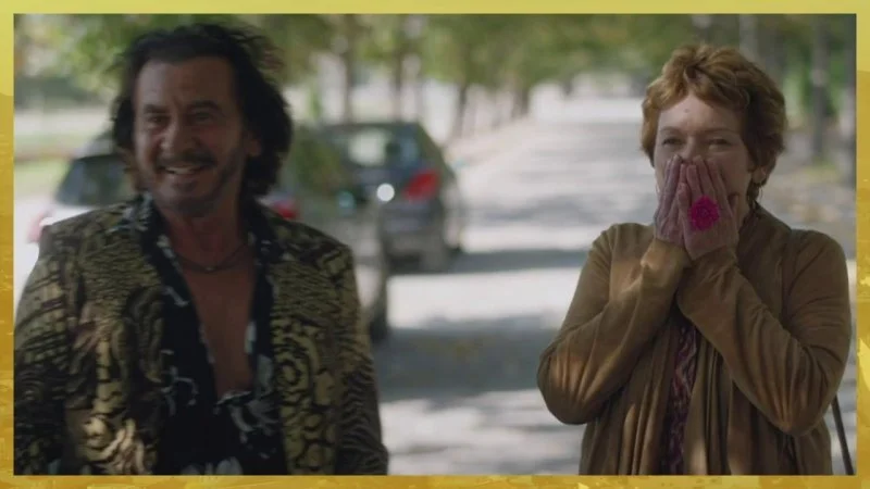 Indiscrétion : Les adieux déchirants à Yolande et Jocelyn