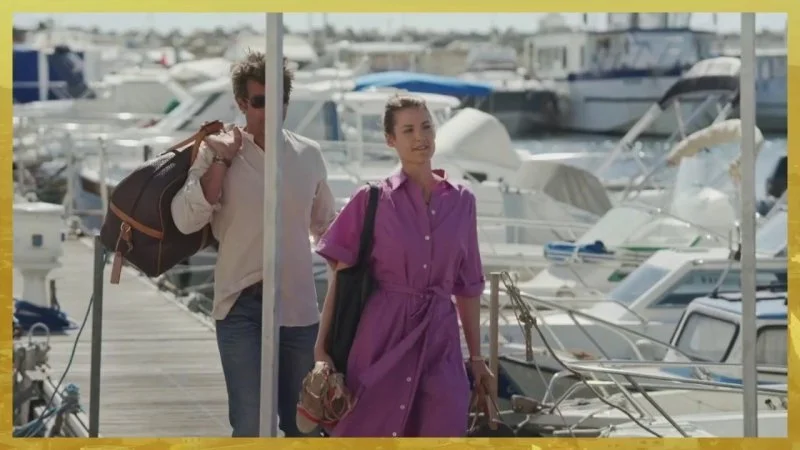 Indiscrétion : Les Horn arrêtés