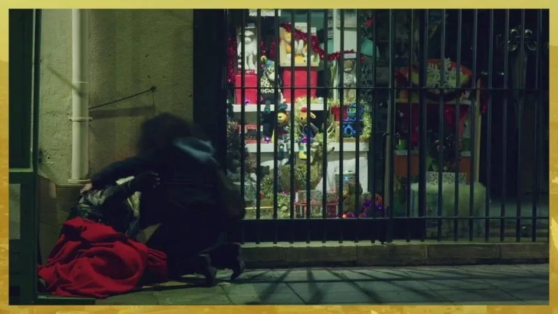 Indiscrétion : Les retrouvailles Mouss - Mila