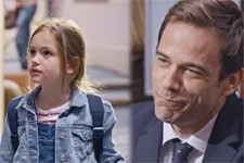 INDISCRÉTION : Lucie va-t-elle finir par accepter Hadrien Walter ?