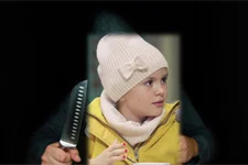 INDISCRÉTION : Lucie va-t-elle vraiment se faire kidnapper par Pavel ?