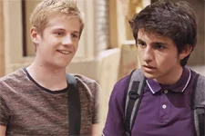 INDISCRÉTION : Luis va bientôt être en plein doute sur ses sentiments !