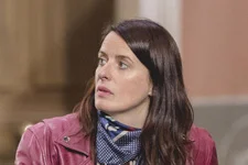 INDISCRÉTION : Luna a une addiction !