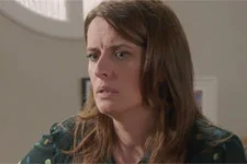 INDISCRÉTION : Luna bientôt face à un dilemme !