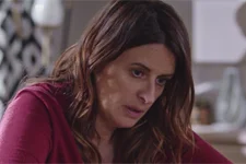 INDISCRÉTION : Luna bientôt TUÉE ?