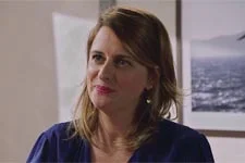 INDISCRÉTION : Luna en danger !